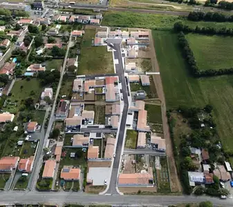 Maison neuve, 110 m²