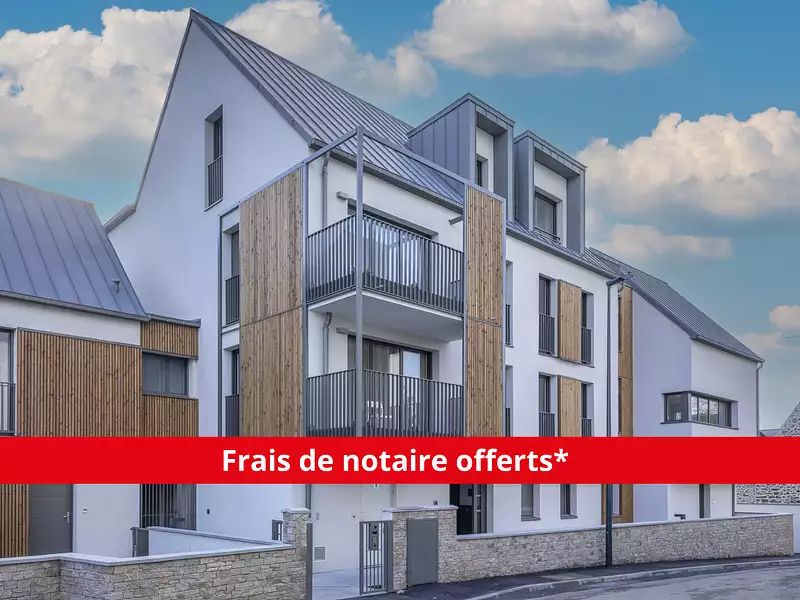 AGAPANTHE - Saint-Malo (35400)