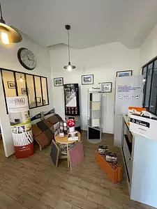 Terrain à bâtir, 255 m²