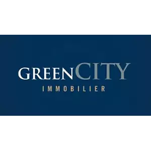 GREENCITY IMMOBILIER