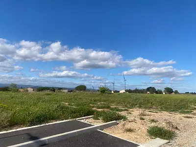 Maison neuve, 162 m²