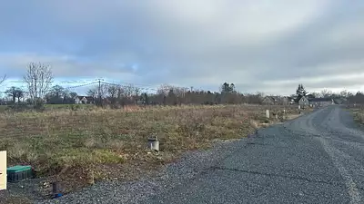 Terrain à bâtir, 406 m²