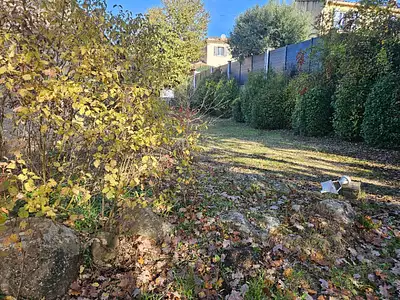 Terrain à bâtir, 352 m²