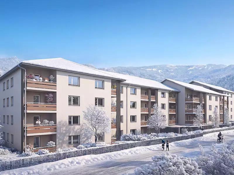 Horizon - Ugine (73400)