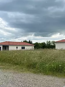 Maison neuve, 110 m²