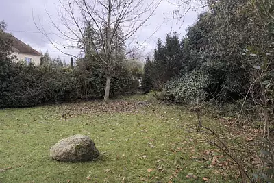 Terrain à bâtir, 405 m²