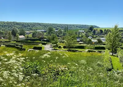 Terrain à bâtir, 1 000 m²