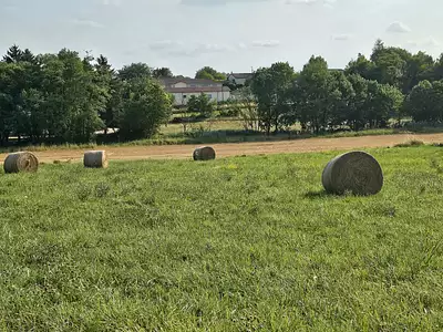 Maison neuve, 150 m²