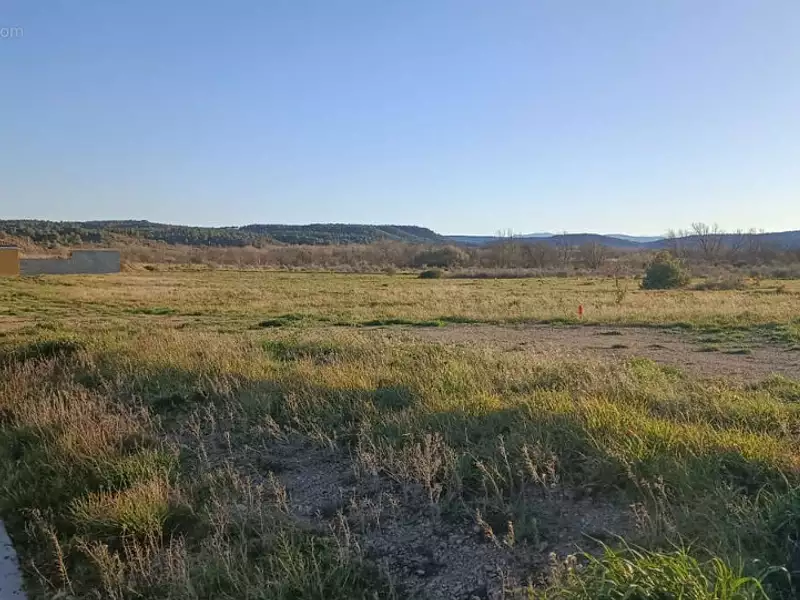 Maison neuve, 95 m² - Ferrals-les-Corbières (11200)