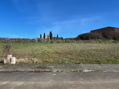 Maison neuve, 50 m²