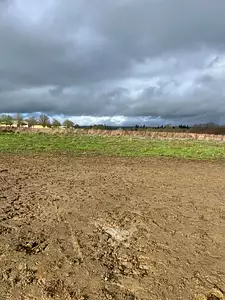 Terrain à bâtir, 836 m²