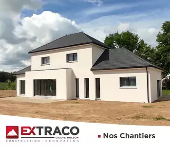 Terrain à bâtir, 602 m²