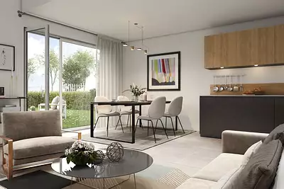 Les Bréanes de Tours