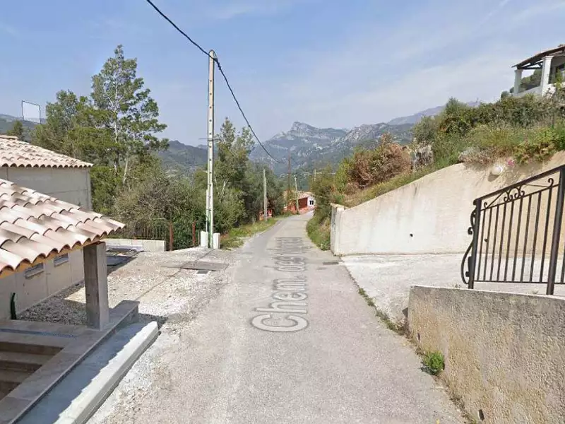 Maison neuve, 88 m² - Saint-Martin-du-Var (06670)