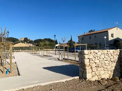 Maison neuve, 112 m²