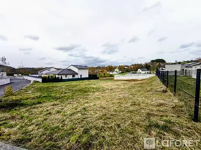 Maison neuve, 91 m²