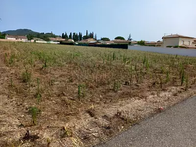 Maison neuve, 71 m²