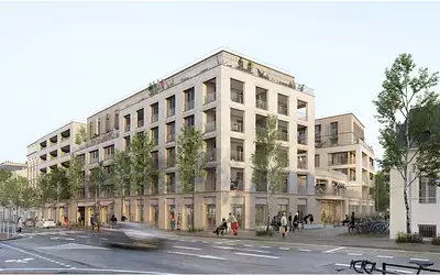 Les Pierres Sauvages