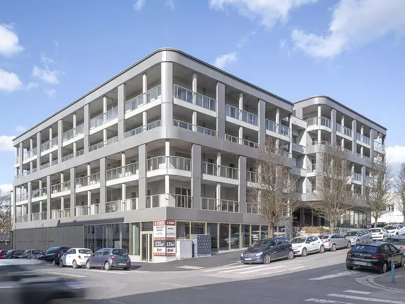 ESPRIT DU LARGE - Brest (29200)