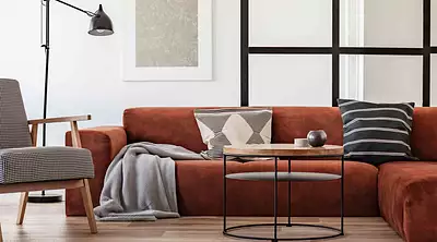 Maison neuve, 108 m²