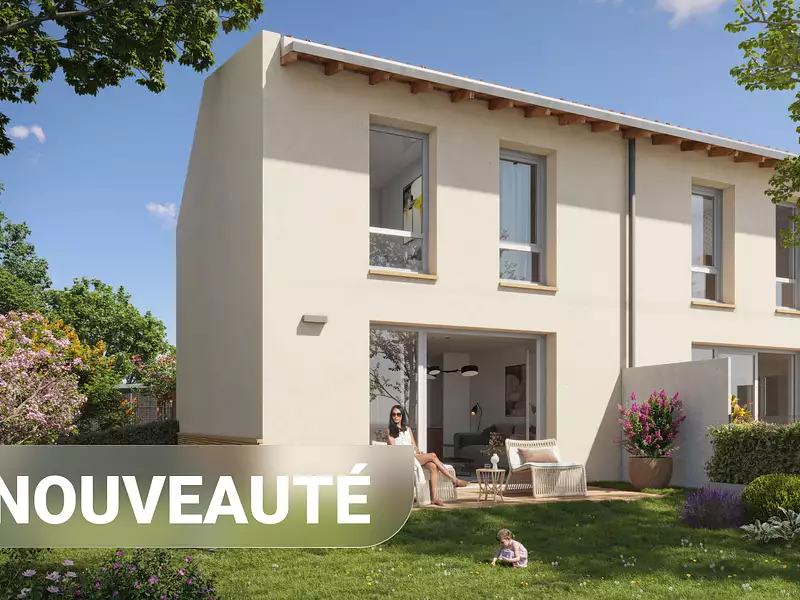 Bois Sauvage - Le Taillan-Médoc (33320)