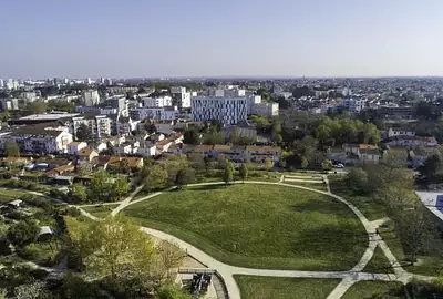 FAUBOURG LE MEVEL