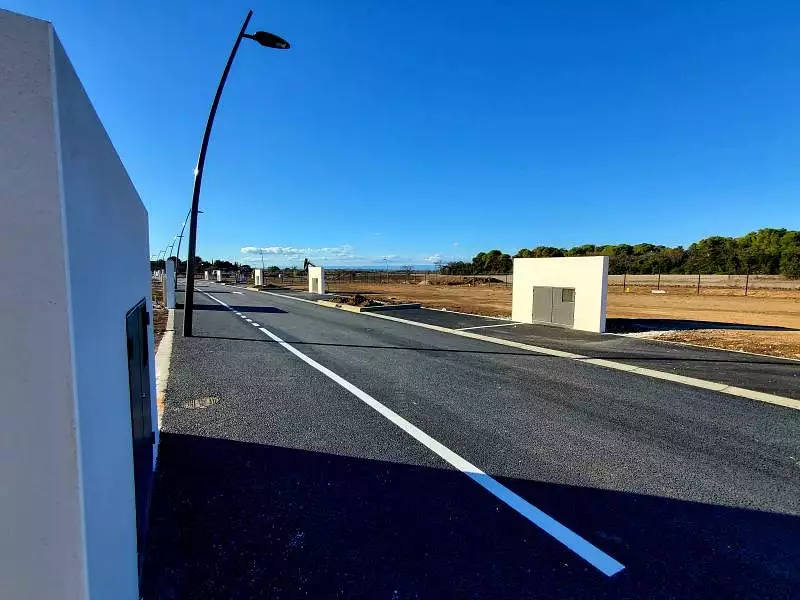 Maison neuve, 109 m² - Vias (34450)