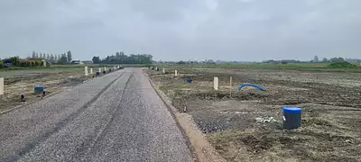 Maison neuve, 115 m²