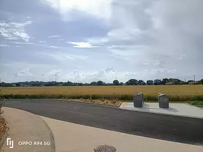 Maison neuve, 92 m²