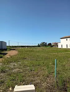 Maison neuve, 100 m²