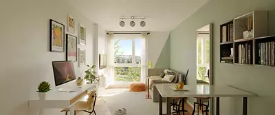 AGORA VOLTAIRE