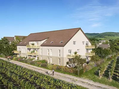 Le Clos des Caudalies