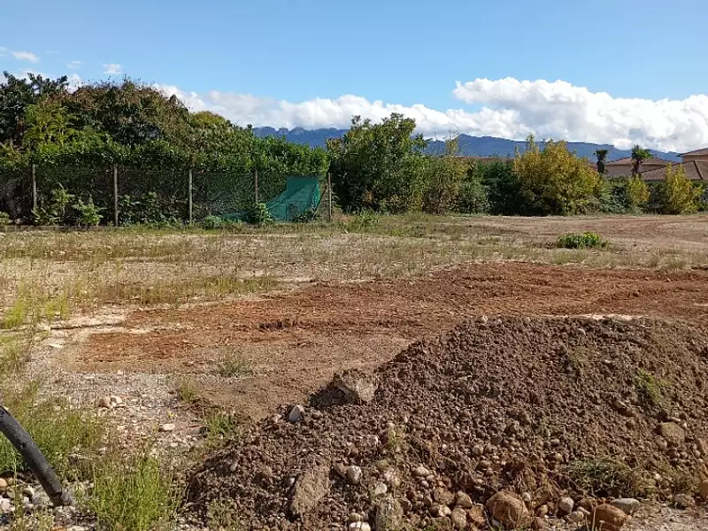 Terrain à bâtir, 487 m² - Bourg-de-Péage (26300)