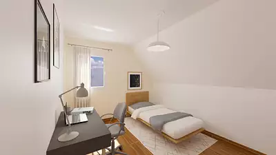 Maison neuve, 101 m²