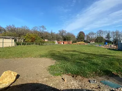 Maison neuve, 69 m²