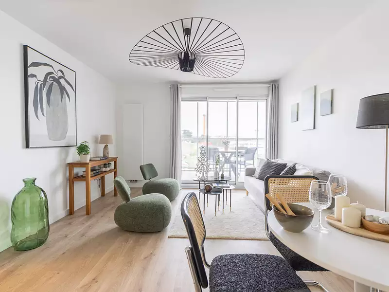 SAFRAN - Lorient (56100)