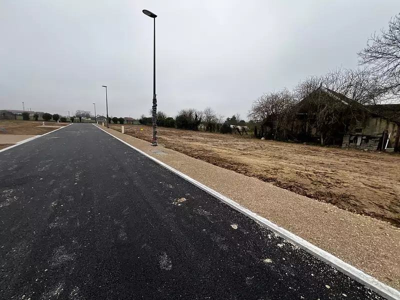 Maison neuve, 110 m² - Barberey-Saint-Sulpice (10600)