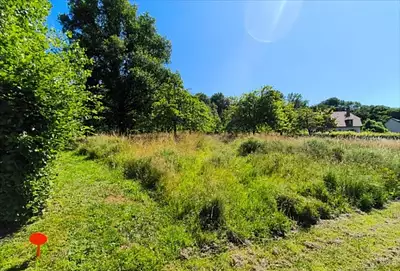 Terrain à bâtir, 3 041 m²