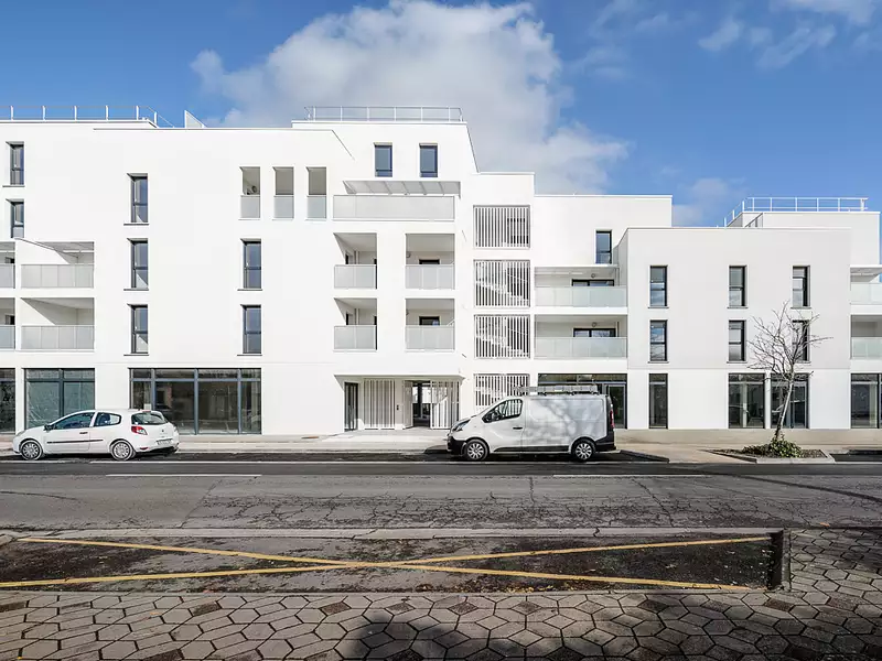 L'ESSAI - Saint-Médard-en-Jalles (33160)