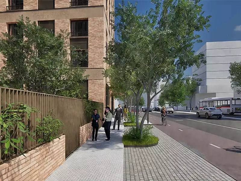 Gravure - Montrouge (92120)