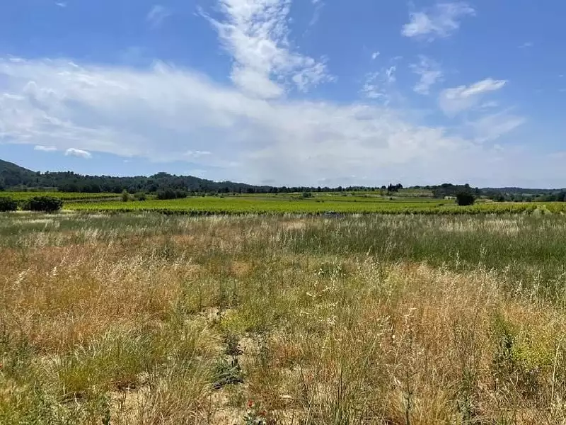 Terrain à bâtir, 1 305 m² - Trèbes (11800)