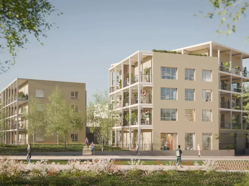 L’Archipel - Villefranche-sur-Saône (69400)