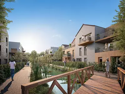 Le Clos Lorthiois