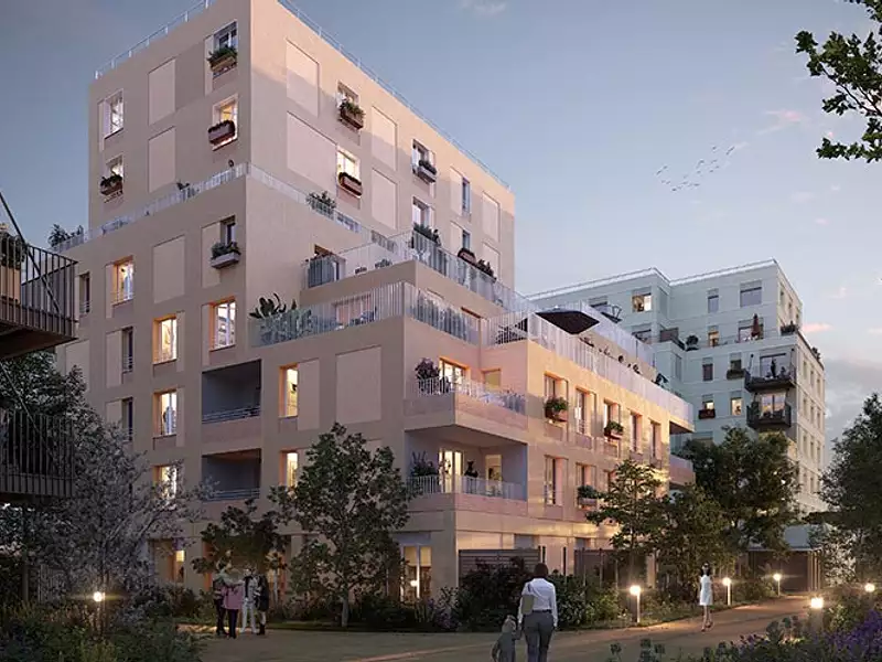 PLURIELLES - Colombes (92700)