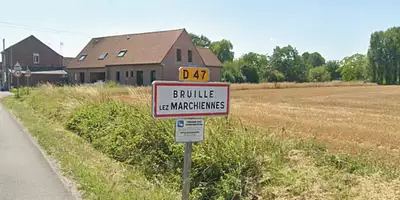 Maison neuve, 85 m²