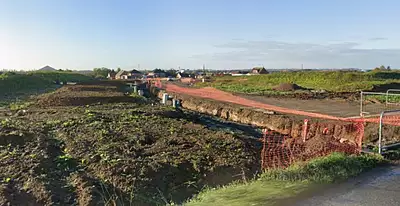 Maison neuve, 71 m²