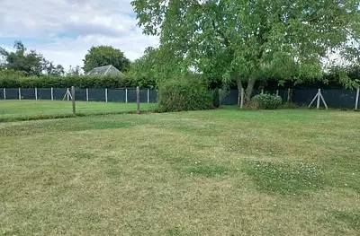 Maison neuve, 81 m²