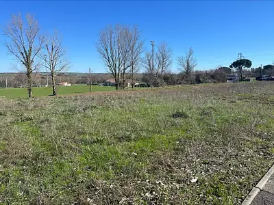 Maison neuve, 82 m²