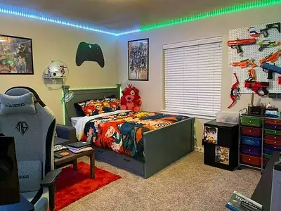 Maison neuve, 91 m²