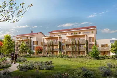 Central Parc